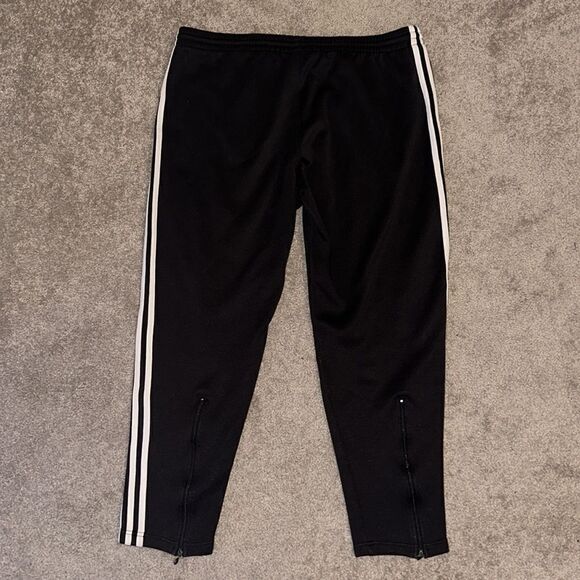 Vintage Adidas Three Stripe Track Pants! - Picture 2 of 11